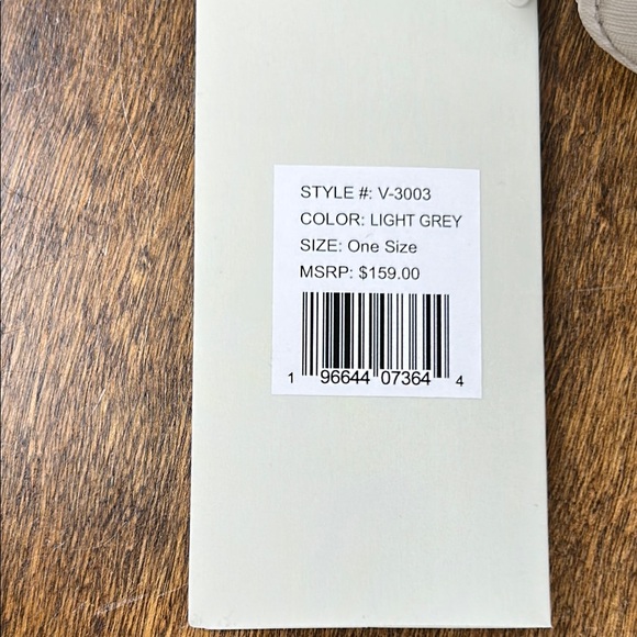 NWT Valentino Orlandi White Crossbody Bag - Picture 13 of 15